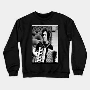 Piano Billy joe man Crewneck Sweatshirt